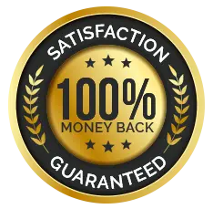 Neurosharp Money Guarantee